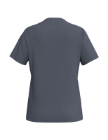 Erima TS T-Shirt slate grey WOMEN