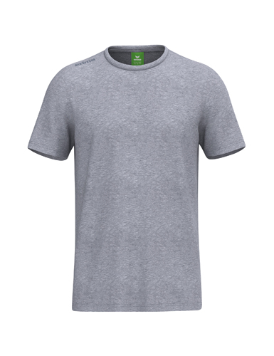 Erima TS T-Shirt gau melange MEN