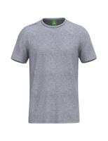 Erima TS T-Shirt gau melange MEN