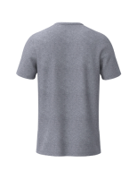 Erima TS T-Shirt gau melange MEN