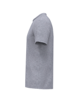 Erima TS T-Shirt grau melange KIDS