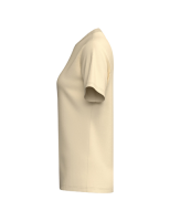Erima TS T-Shirt taupe WOMEN