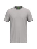 Erima TS T-Shirt taupe MEN