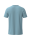 Erima TS T-Shirt smoke blue MEN
