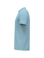 Erima TS T-Shirt smoke blue KIDS