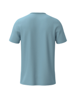 Erima TS T-Shirt smoke blue KIDS