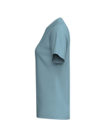 Erima TS T-Shirt smoke blue WOMEN