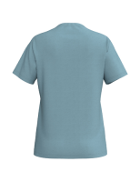 Erima TS T-Shirt smoke blue WOMEN