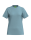 Erima TS T-Shirt smoke blue WOMEN