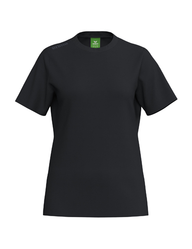 Erima TS T-Shirt schwarz WOMEN