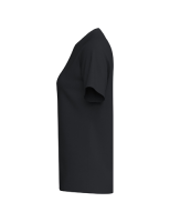 Erima TS T-Shirt schwarz WOMEN