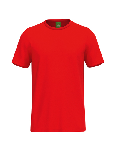 Erima TS T-Shirt rot MEN