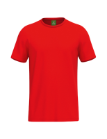 Erima TS T-Shirt rot MEN