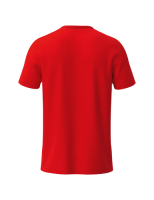 Erima TS T-Shirt rot MEN