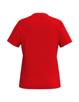 Erima TS T-Shirt rot WOMEN