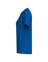 Erima TS T-Shirt new royal WOMEN