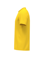 Erima TS T-Shirt gelb MEN
