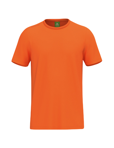 Erima TS T-Shirt orange MEN