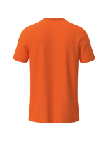 Erima TS T-Shirt orange MEN