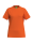 Erima TS T-Shirt orange WOMEN