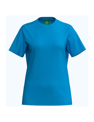 Erima TS T-Shirt curacao WOMEN