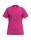Erima TS T-Shirt pink WOMEN