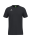 Erima TS LOGO T-Shirt schwarz UNISEX