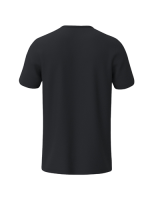 Erima TS LOGO T-Shirt schwarz KIDS