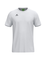 Erima TS LOGO T-Shirt new white UNISEX