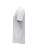 Erima TS LOGO T-Shirt new white UNISEX