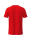Erima TS LOGO T-Shirt rot UNISEX