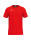 Erima TS LOGO T-Shirt rot KIDS