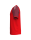 Erima WINGS Jersey Shortsleeve rot/bordeaux KIDS