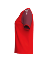Erima WINGS Jersey Shortsleeve rot/bordeaux WOMEN