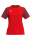 Erima WINGS Jersey Shortsleeve rot/bordeaux WOMEN