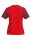 Erima WINGS Jersey Shortsleeve rot/bordeaux WOMEN