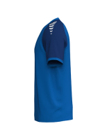 Erima WINGS Jersey Shortsleeve new royal/new navy MEN