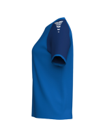 Erima WINGS Jersey Shortsleeve new royal/new navy WOMEN