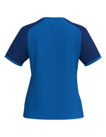 Erima WINGS Jersey Shortsleeve new royal/new navy WOMEN