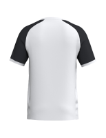 Erima WINGS Jersey Shortsleeve weiss/schwarz MEN