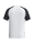 Erima WINGS Jersey Shortsleeve weiss/schwarz MEN