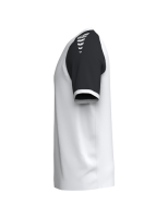 Erima WINGS Jersey Shortsleeve weiss/schwarz KIDS