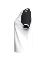 Erima WINGS Jersey Shortsleeve weiss/schwarz WOMEN