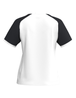 Erima WINGS Jersey Shortsleeve weiss/schwarz WOMEN