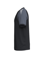 Erima WINGS Jersey Shortsleeve schwarz/slate grey MEN