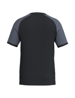Erima WINGS Jersey Shortsleeve schwarz/slate grey MEN