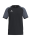 Erima WINGS Jersey Shortsleeve schwarz/slate grey MEN