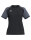 Erima WINGS Jersey Shortsleeve schwarz/slate grey WOMEN