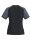 Erima WINGS Jersey Shortsleeve schwarz/slate grey WOMEN