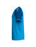 Erima WINGS Jersey Shortsleeve curacao/new royal MEN